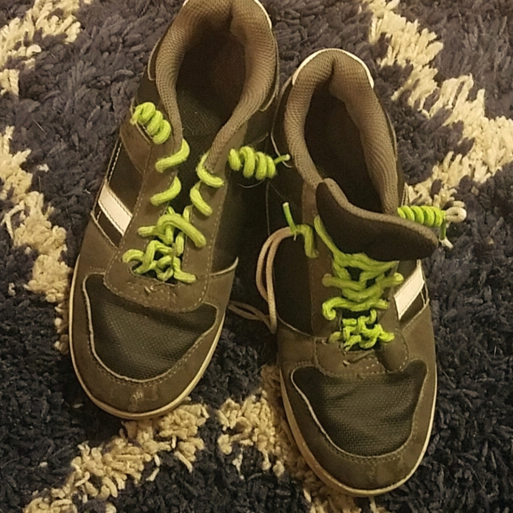 Shoes